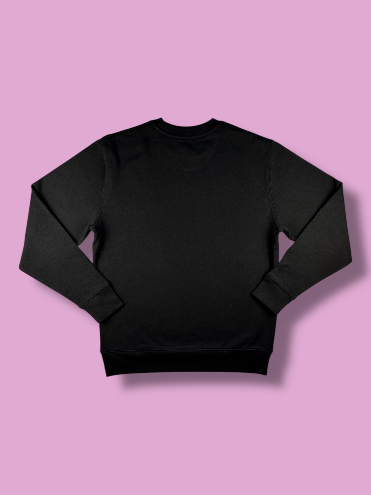 Bark Loud Love Louder Unisex Sweatshirt - Pawblic Opinion