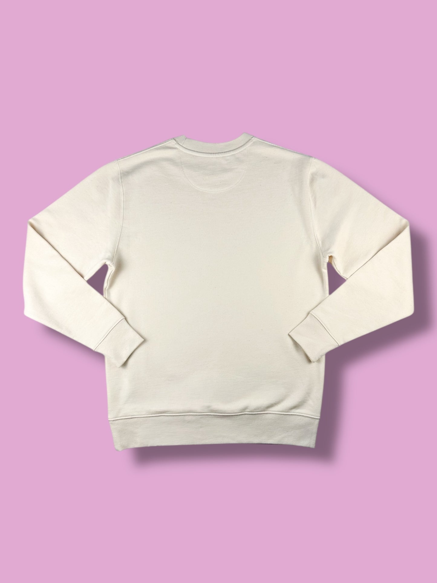 Size isn't Everything Unisex Sweatshirt - Pawblic Opinion
