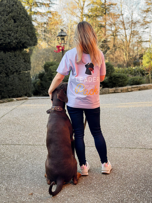 Leader of the Pack T-Shirt