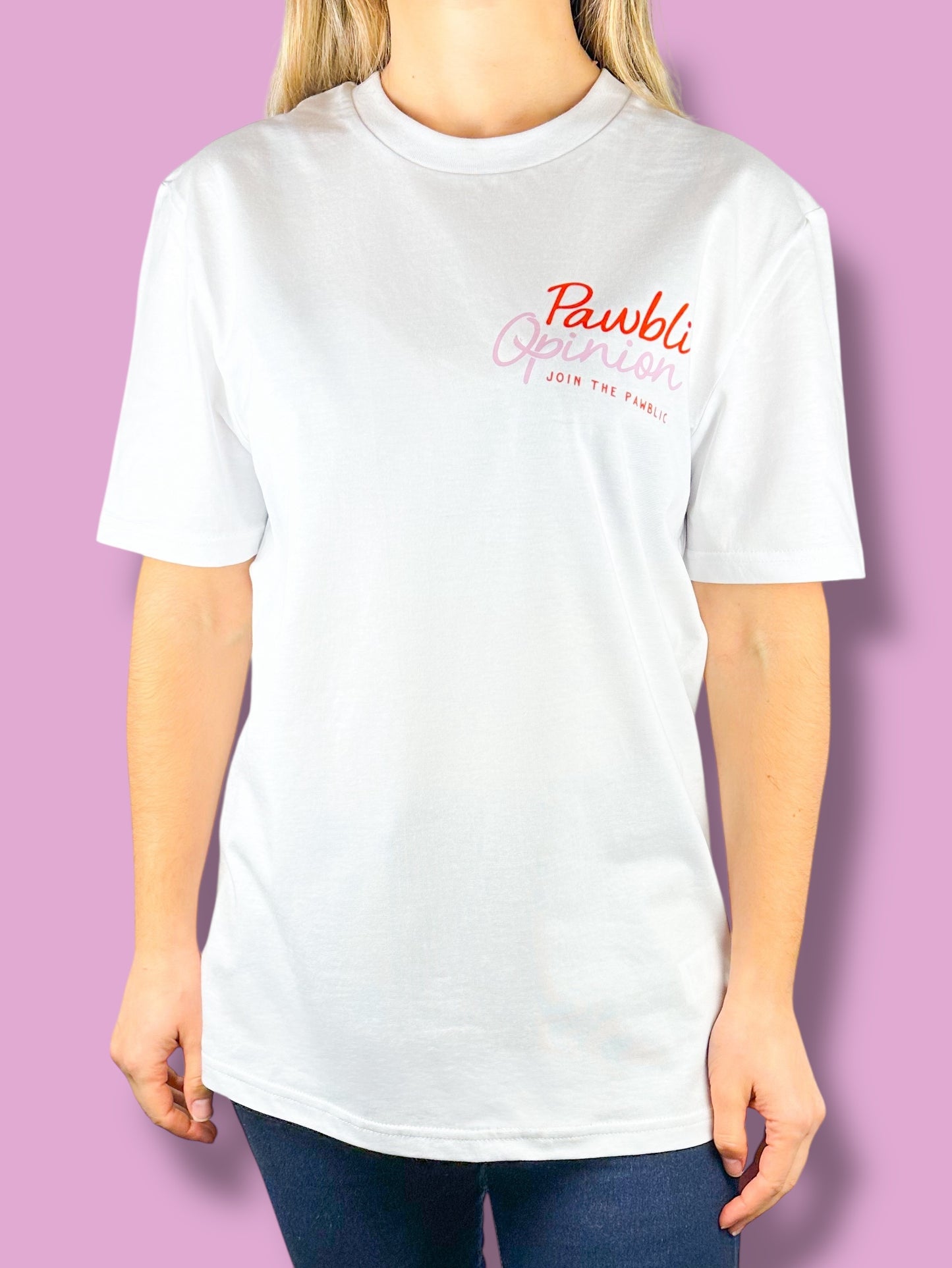 More Bark More Heart T-Shirt