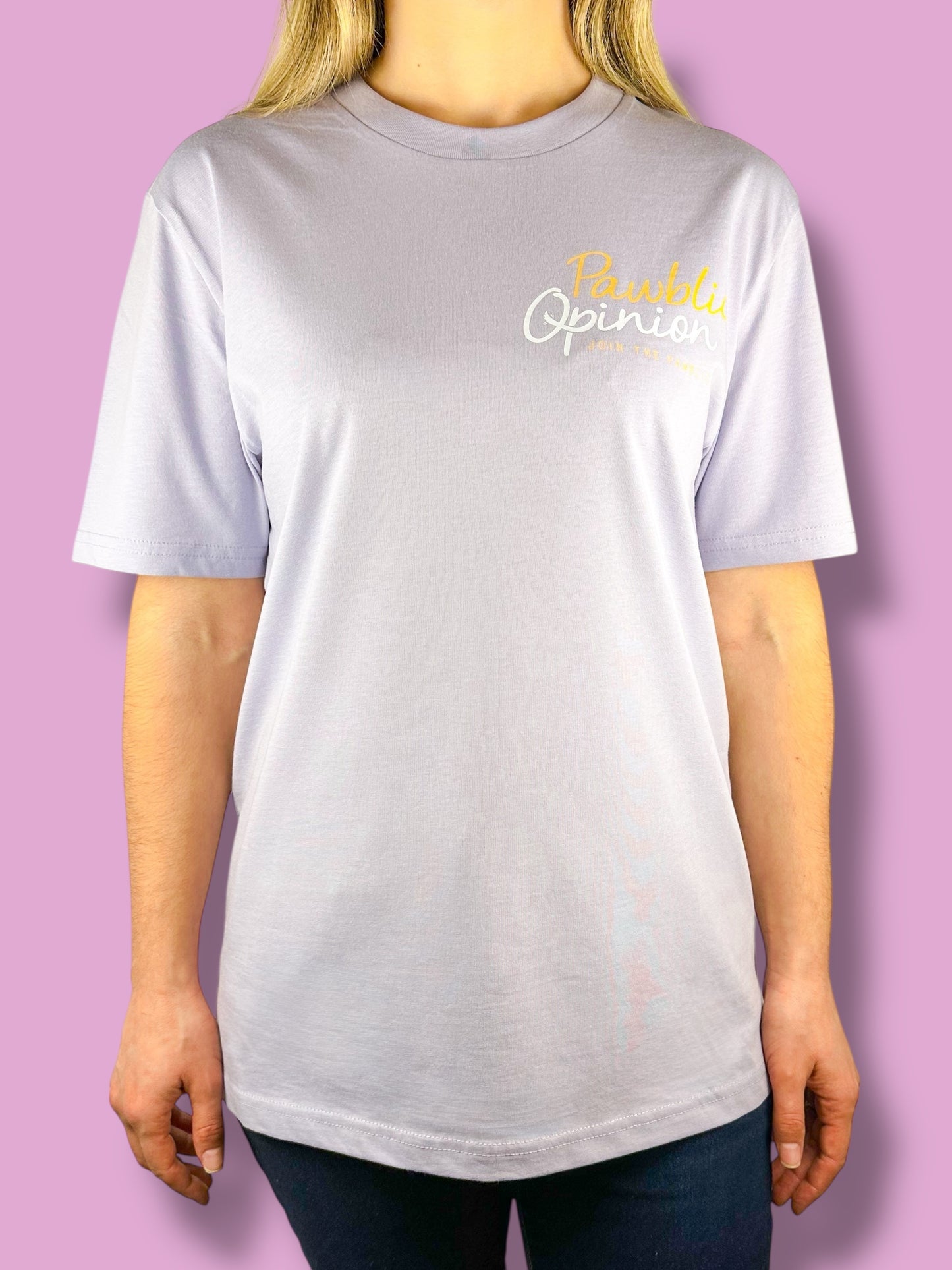 Leader of the Pack T-Shirt