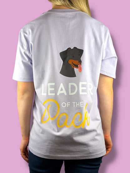 Leader of the Pack T-Shirt