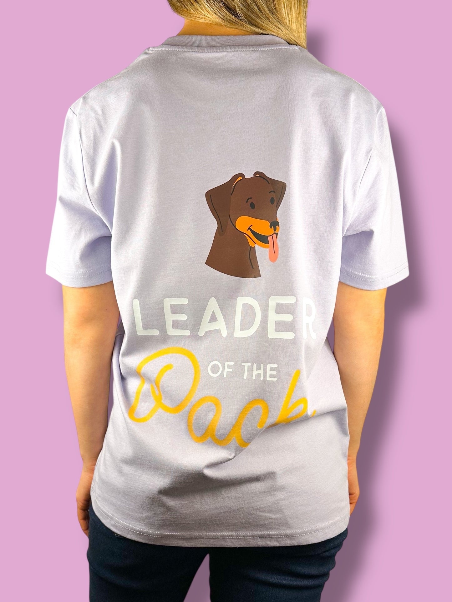 Leader of the Pack T-Shirt