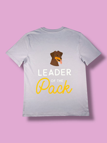 Leader of the Pack T-Shirt