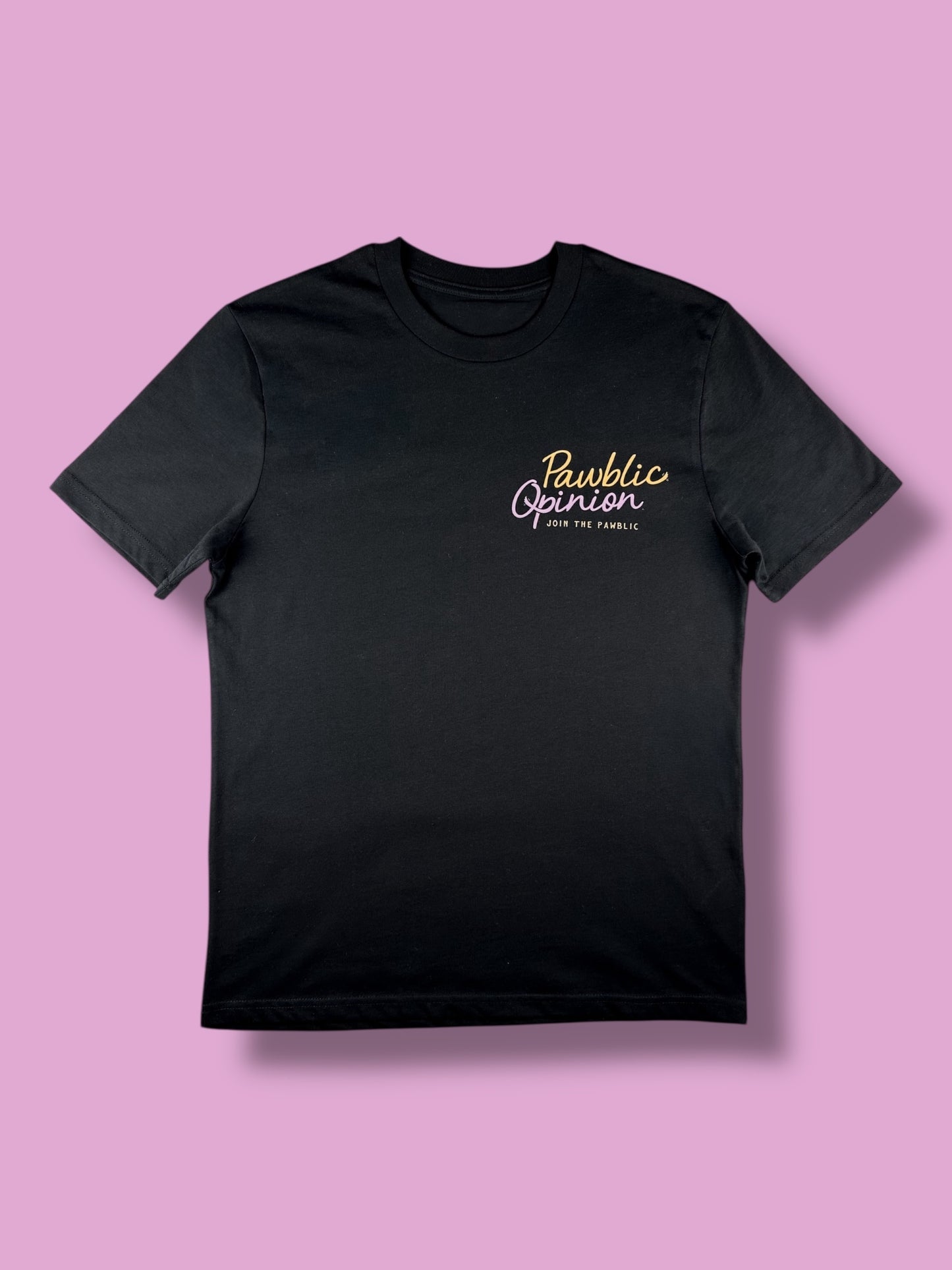 Big Dog Energy T-Shirt