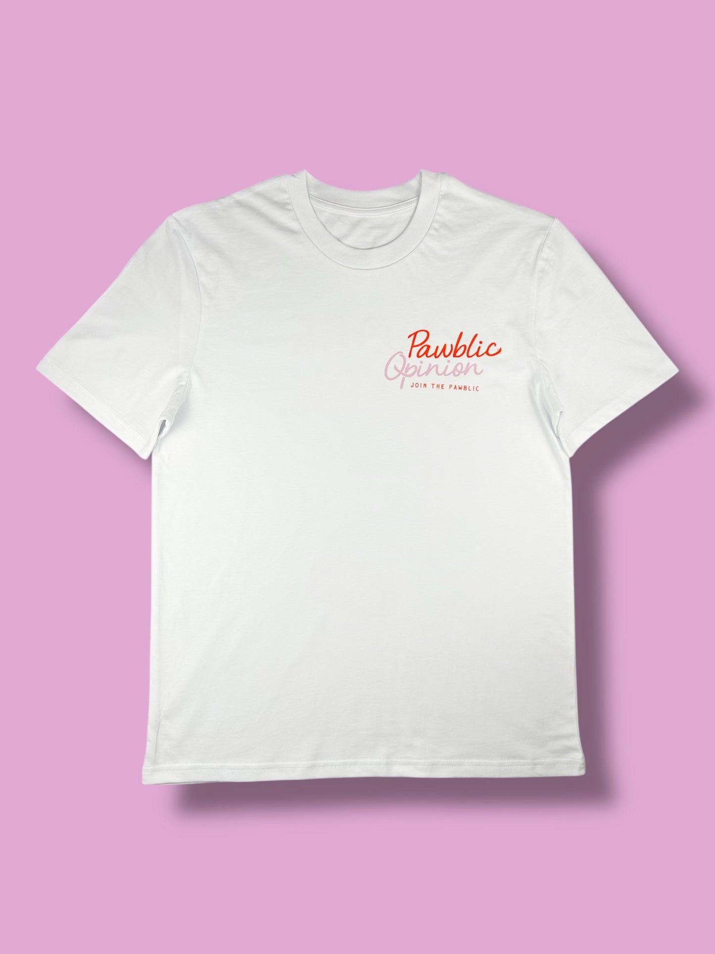 More Bark More Heart T-Shirt